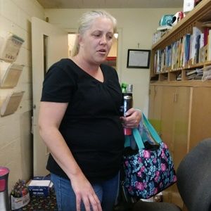 Meet your Posher, Stephanie